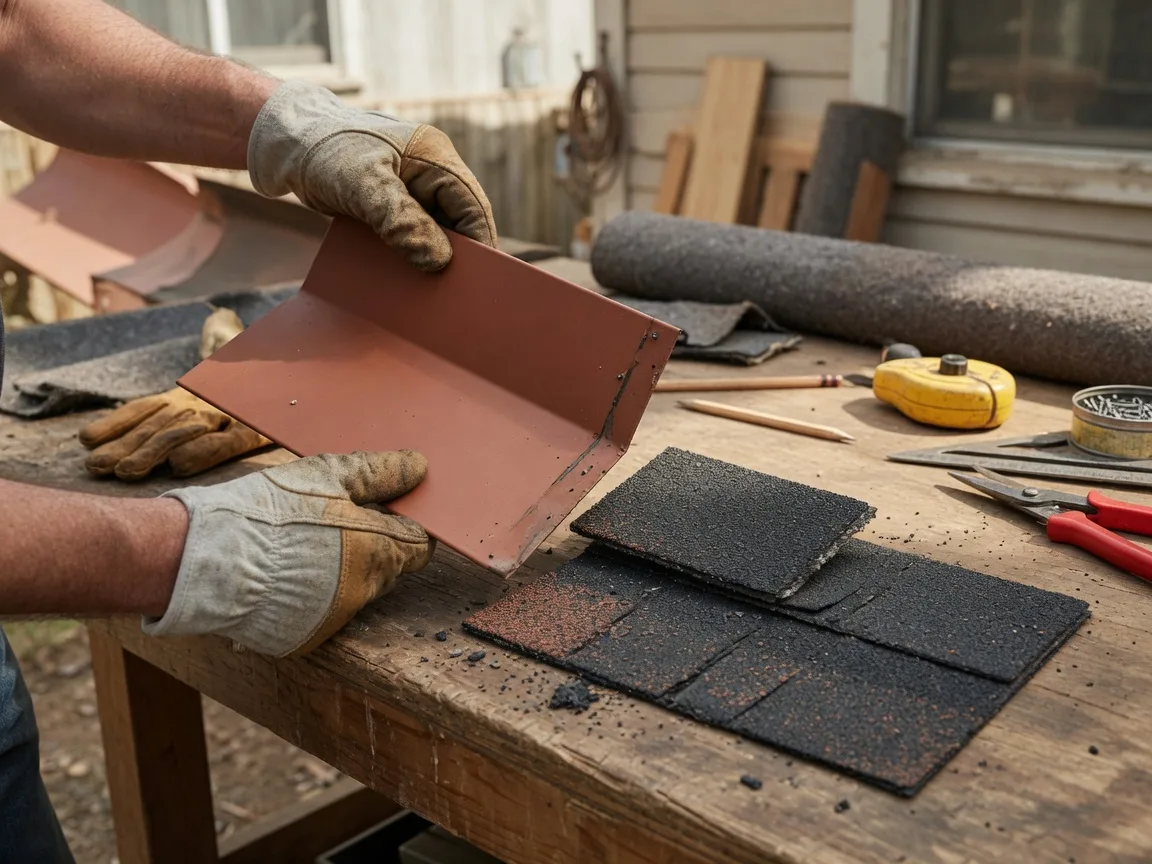 Roof Repair company in Haugan, MT